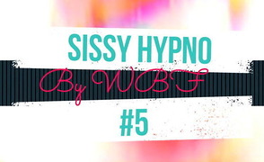 Sissy Hypno #5 – Addicted to Cum