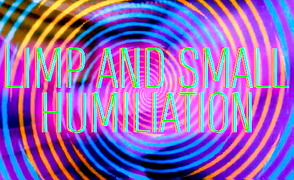 Limp And Small Humiliation – Hypno