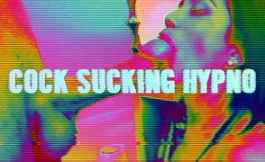Cock Sucking Hypno
