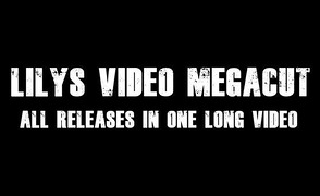 REUP Lily’s Video Megacut – Poppers Hypno