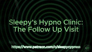[Mesmerizing] Hypnotherapist Makes you her Play Thing and Fucks You – Erotic ASMR