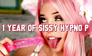 1 Year Of Sissy Hypno P – Loop Poppers Remix