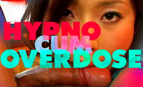 Hypno Cum Overdose
