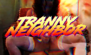 Tranny Neighbor – Cum Hypno