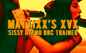 MattiXX’s XVX – Sissy Hypno BBC Trainer