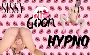 Sissy Goon Hypno – Sissygaljasmine