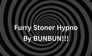 Furry Stoner Hypno