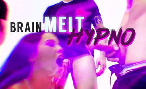 Brain Melt Hypno