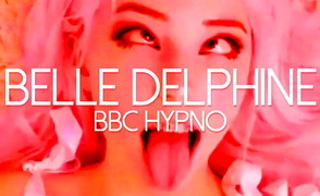 Belle Delphine BBC Hypno