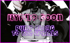 Hypno Goon II – Pump To The Spirals