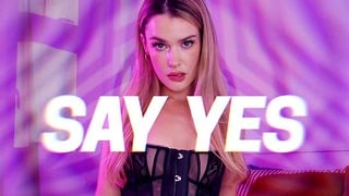 SAY YES – Mesmerize Hypnotic Spiral Trance JOI Countdown Sensual Domination