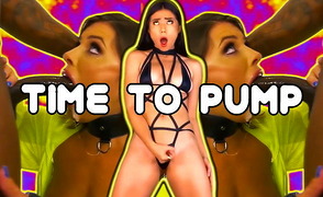 Time to Pump – Hypno Goon