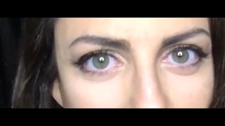 Look Into My Eyes – Hypnotic Femdom