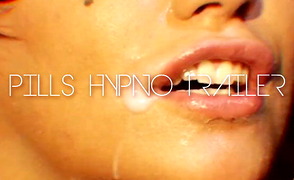 Pills Hypno Trailer – By HypeArt