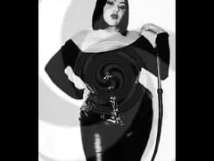 Living doll hypnotic teaser