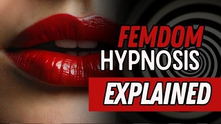 What Is Femdom Hypn0sis? (and Why You Crave It)
