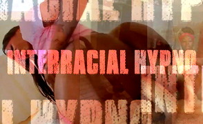 Interracial Hypno