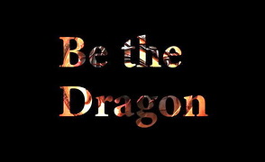 Be The Dragon – Alpha Hypno