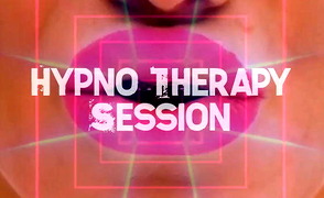 Hypno Therapy Session
