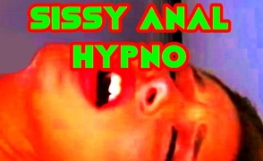 Sissy Anal Hypno