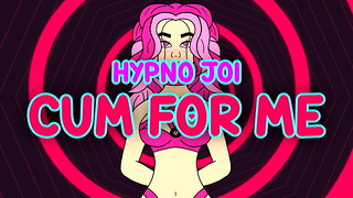 Cum For Me – Goon Hypno Loop