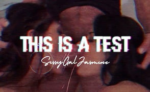 This Is A Test – Sissy hypno