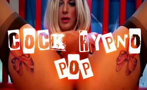 Cock Hypno Pop