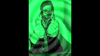 The infection, hypnotic teaser