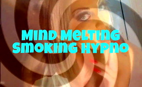 Mind Melting Smoking Hypno