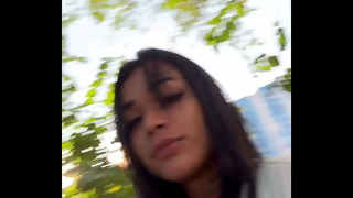 Public outdoors