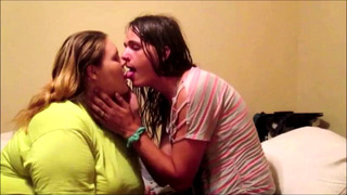 Intense Prostate Milking Orgasm