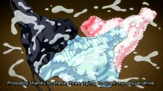 Hentai 2