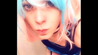 Cosplay Slut Slideshow