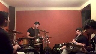 Band GANGBANG INFERNO