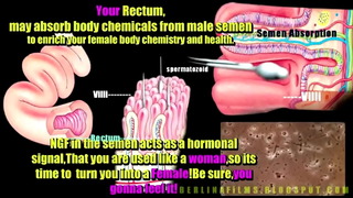 Sissy "Clit Srhinking"