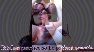 Smoking Fetish Sissy Trainer