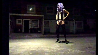 I'm sissy