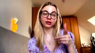 5 Sissy Tasks to Perform At Home