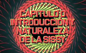 Capitulo 0 – Introducción Y Naturaleza De La Sissy