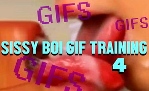 Sissy Boi Gif Training 4