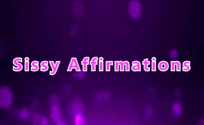 Sissy Affirmations