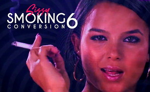 Sissy Smoking Conversion 6