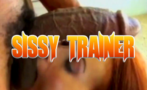 Sissy Trainer