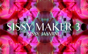 Sissy Jasmine – Sissy Maker 3