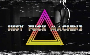 Sissy Fuck Machine