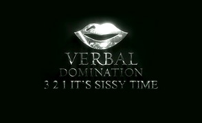 3 2 1 Its Sissy Time