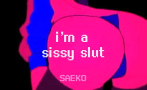 I’m A Sissy Slut