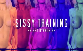 Sissy Training – Sissy Hypnosis