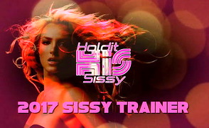 2017 Sissy Trainer