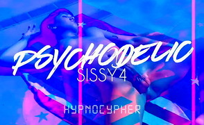 Psychodelic Sissy 4